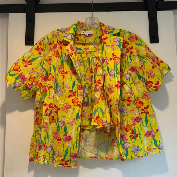 Shorts Set - Picture 3 of 4